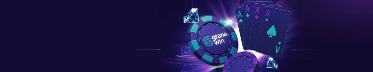 Pacote de boas-vindas Granawin